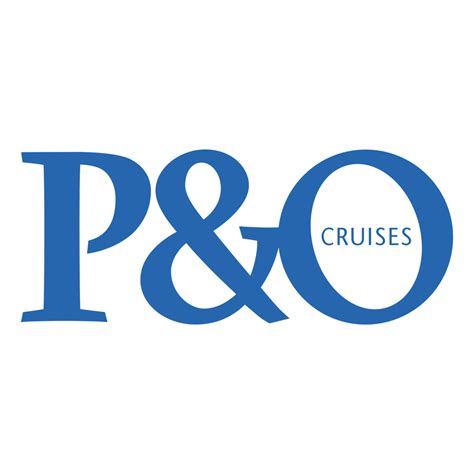 P&O Cruises Logo PNG Transparent – Brands Logos