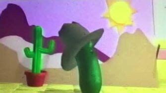 The Water Buffalo Song | VeggieTales Wiki | Fandom