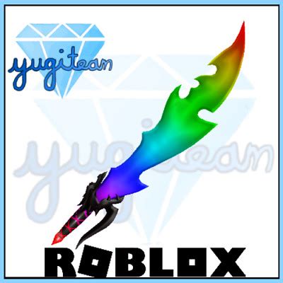 💎ROBLOX💎 Chroma Heat Godly Knife MM2 Murder Mystery 2 In-Game Item! | eBay