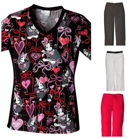 Trinity Uniforms: Perfect looks for Valentine's Day | Tops, Flattering ...