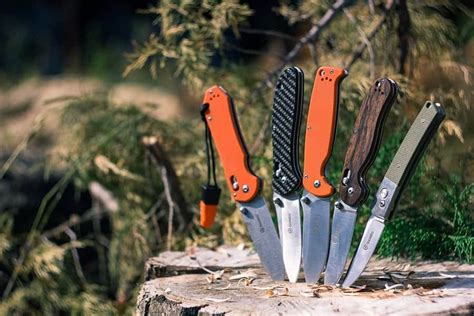 Gravity Knife - Quick Guide | Find Out Details | Steel Snob