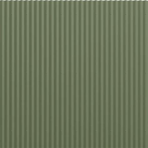 Pale Eucalypt® (Classic Finish - Corrugated Profile) by COLORBOND ...