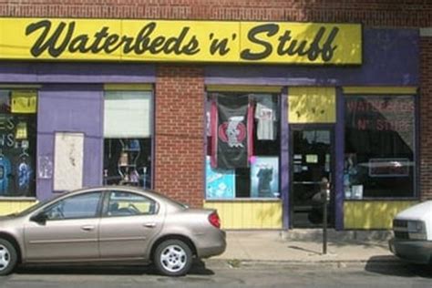 WATERBEDS ‘N’ STUFF - Updated December 2024 - 11 Reviews - 2194 N High St, Columbus, Ohio ...