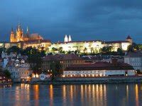 Travellers' Guide To Czech Republic - Wiki Travel Guide - Travellerspoint