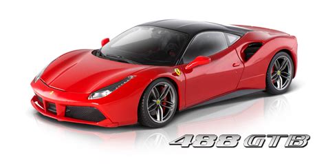 Bburago.com | FERRARI SIGNATURE SERIES