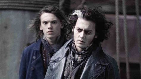 Who Is Johnny Depp Playing in the ‘Fantastic Beasts’ Sequel? | FANDOM