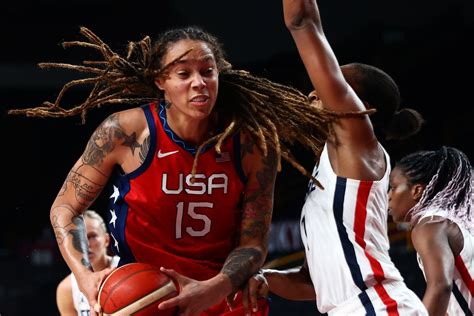 Olympics-Basketball-U.S. women complete sweep, France and Japan also ...