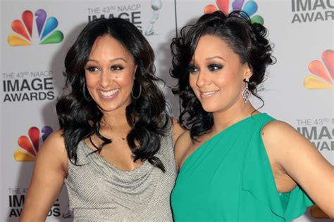 Where Is Tamera Mowry? Tia Mowry Says Why Sister Won't Be in 'My Christmas Inn' - Newsweek