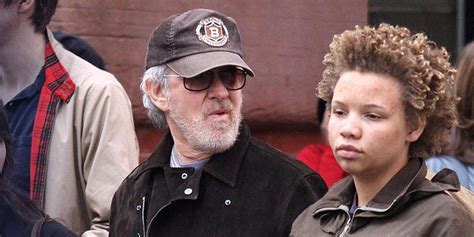 Steven Spielberg's Daughter 'Enjoying' Adult Entertainment Work: 'Healing'