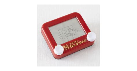 Mini Etch a Sketch | Great Stocking Stuffers For Kids | POPSUGAR Family ...