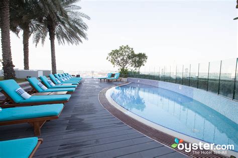 Crowne Plaza Dubai Festival City Review: What To REALLY Expect If You Stay