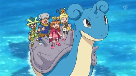 Lapras (XY048) | Pokémon Wiki | FANDOM powered by Wikia