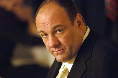 James Gandolfini HD Wallpaper e Sfondi