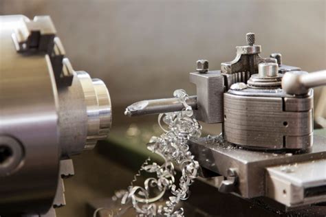 Chip removal: machining and equipment - Geicos Group