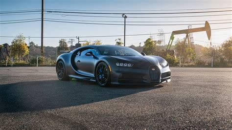 Bugatti Chiron Sport 110 ans Bugatti 4K 5 Wallpaper - HD Car Wallpapers ...