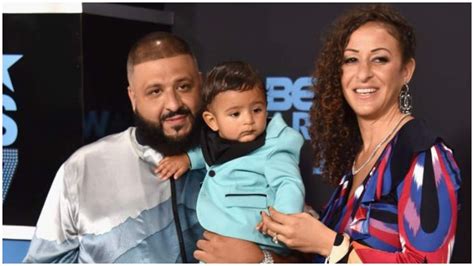 DJ Khaled Wife and Kids: 5 Fast Facts You Need to Know | Heavy.com