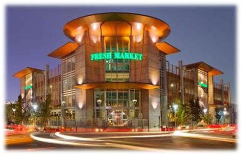 Fresh Market Corporate Office Headquarters - Phone Number & Address