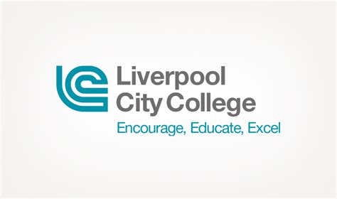 Brand development for Liverpool City College - Jason Creative