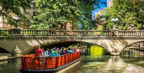 San Antonio Riverwalk Boat Ride Price - Tripshepherd