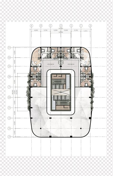 High Building Floor Plan | Viewfloor.co