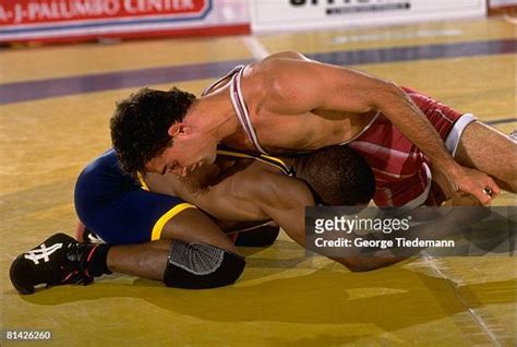 108 John Smith Wrestling Stock Photos, High-Res Pictures, and Images ...