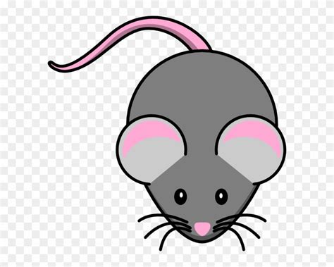 Clipart mouse cute mouse, Clipart mouse cute mouse Transparent FREE for ...