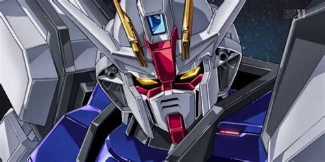 'Gundam' Live-Action Adaptation To Be Penned By 'Y: The Last Man ...