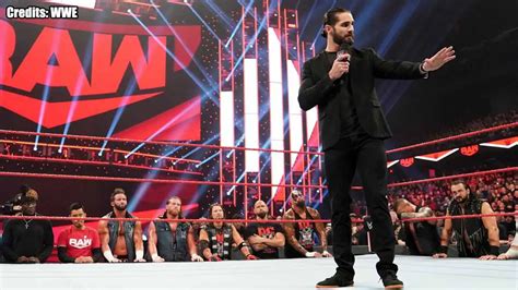 More on Seth Rollins' Heel Turn and WWE's Possible Plan - ITN WWE