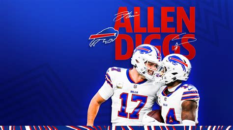 Buffalo Bills Wallpapers on WallpaperDog