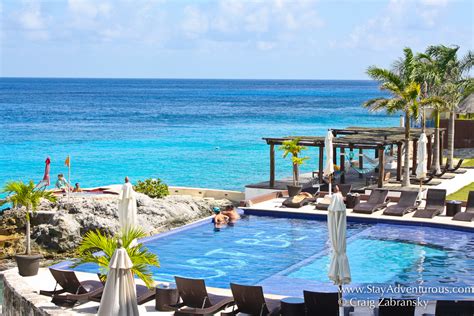 Hotel B Where to Stay in Cozumel, Mexico | Stay Adventurous | Mindset for Travel Blog