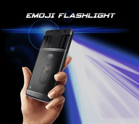 Emoji Flashlight - Brightest Flashlight 2018 APK สำหรับ Android - ดาวน์โหลด