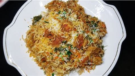 chinese chicken Pulao biryani Recipe in Urdu | چائنیز چکن پلاؤ بریانی