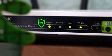 How to Set Up a VPN on Your Router | MakeUseOf