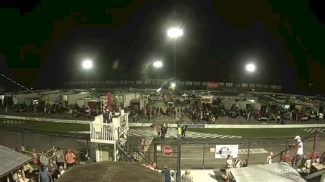 Full Replay | SMART Modified Tour at Carteret County Speedway 9/2/23