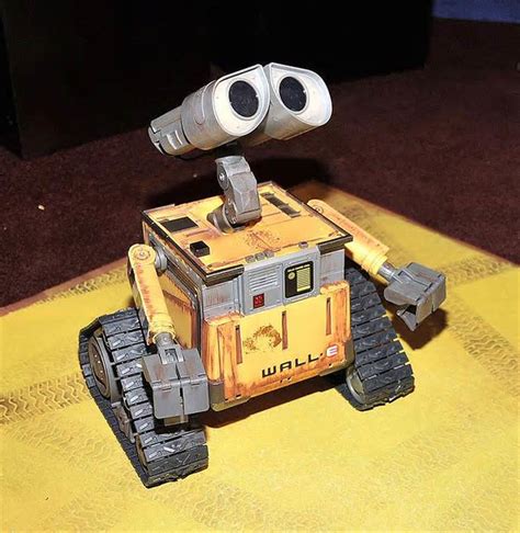 Free Download Modern Wallpaper How 'Wall-E' Director Got #… | Flickr