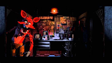 Foxy, You Are A Pirate! [3 hour Version] ????!!!! - YouTube