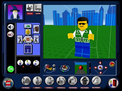 LEGO Creator Screenshots for Windows - MobyGames