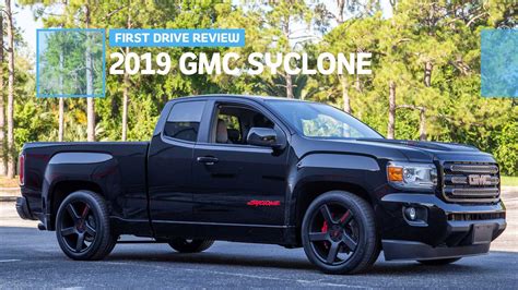 Gmc Syclone | GMTNation