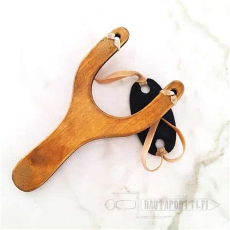 Slingshot for Kids - Irongate Armory