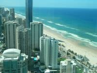 Surfers Paradise Scenic Free Stock Photo - Public Domain Pictures