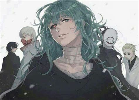 Eto Yoshimura | Anime Amino