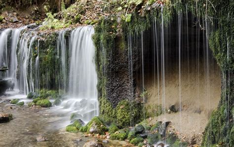 Shiraito Falls (Nagano) | Nagano Attractions | Travel Japan | JNTO