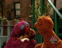 Episode 3816 | Muppet Wiki | Fandom powered by Wikia