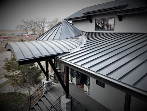 Metal Roof Color Visualizer – Preview Colors | Flatiron Steel, Colorado