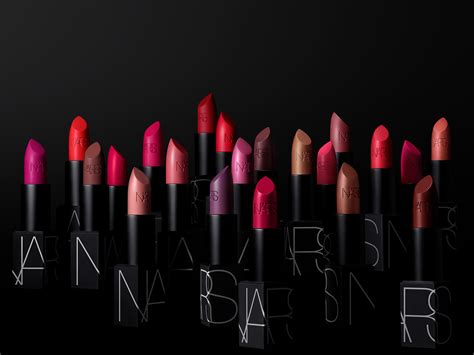 Nars Flair Lipstick