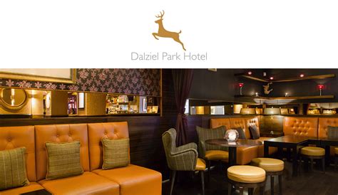 The Dalziel Park Hotel & Golf Club