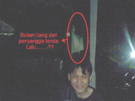 Gambar Gambarbaru Gambar Hantu Real Foto Penampakan Nyata Tidak Sengaja ...