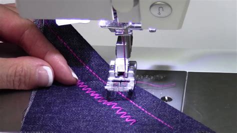 What Is a Triple Stitch in Sewing?- 6 Key Aspects Explained - Wayne ...