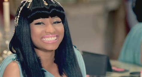 Moment 4 Life [Music Video] - Nicki Minaj Image (21029349) - Fanpop