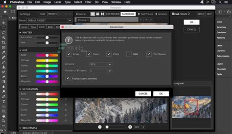 Imagenomic Realgrain for Photoshop 2.1.4 Build 2147 - FileCR